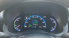 Toyota Yaris Cross 1.5 Hybrid Excel 5dr CVT Hybrid Estate